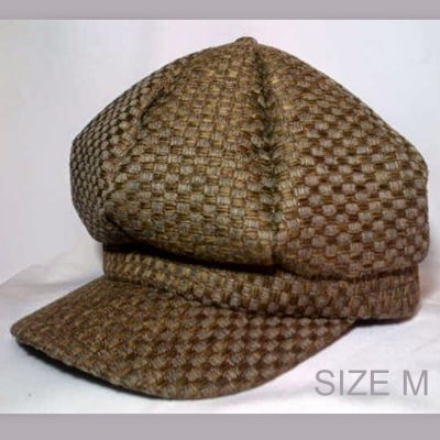 Jasa Buat Topi Apolo Keren Jakarta