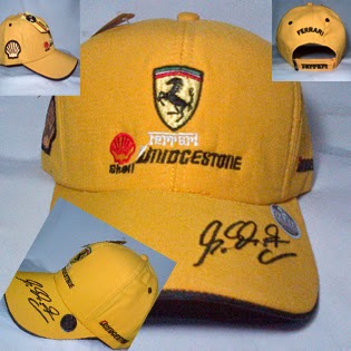 konveksi topi jakarta