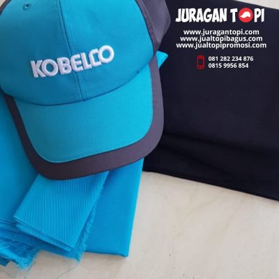 Jasa Buat Topi, Kaos, dan Tas Jakarta Timur