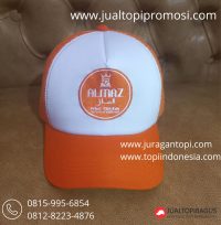 konveksi topi jakarta dekat palmerah