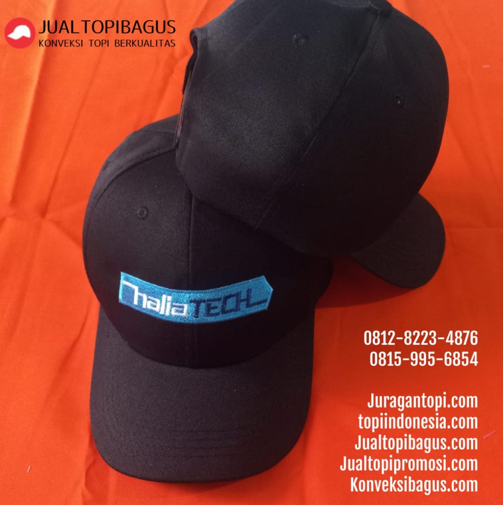 konveksi topi jakarta dekat Mangga besar