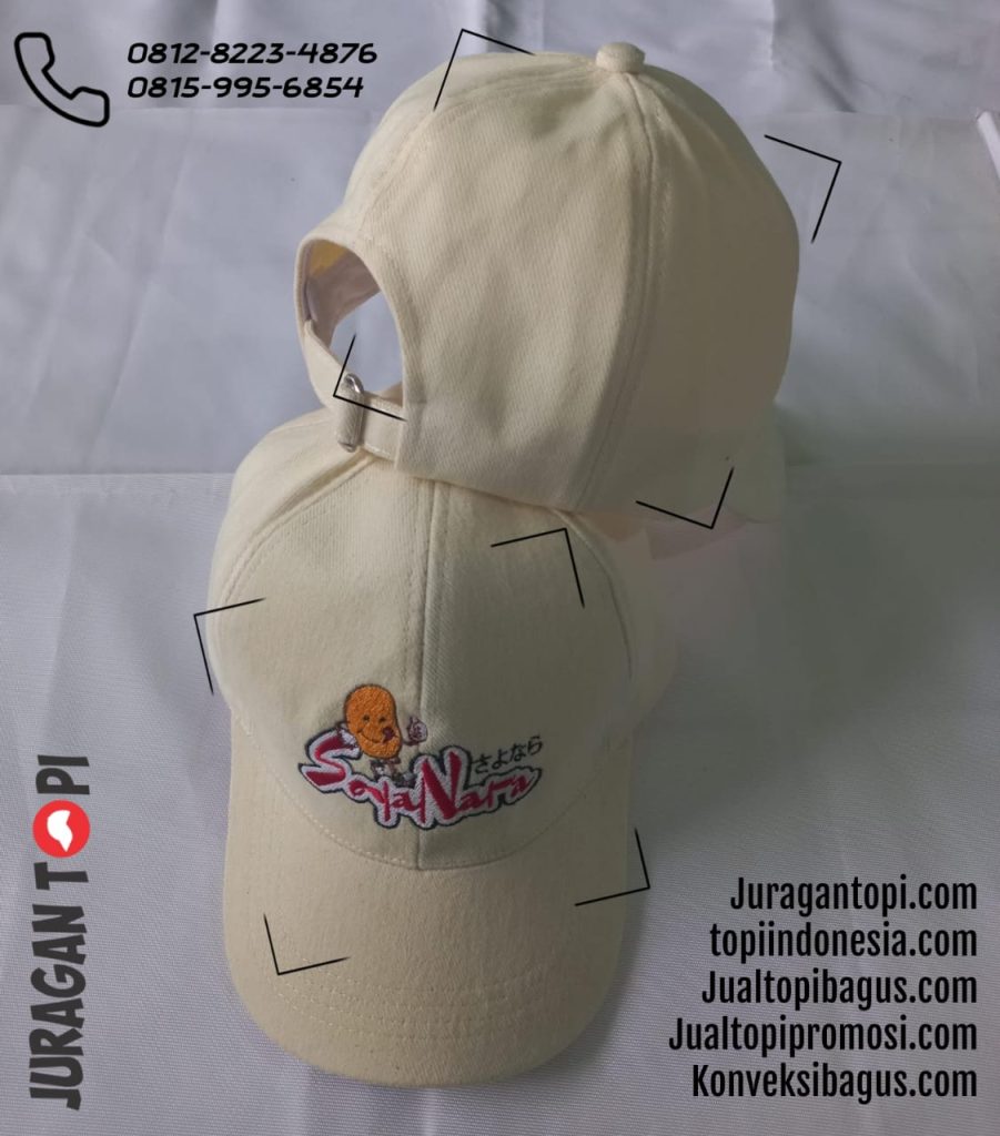 toko topi murah depok dekat gandul