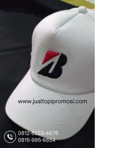 Konveksi Topi Depok Cilangkap