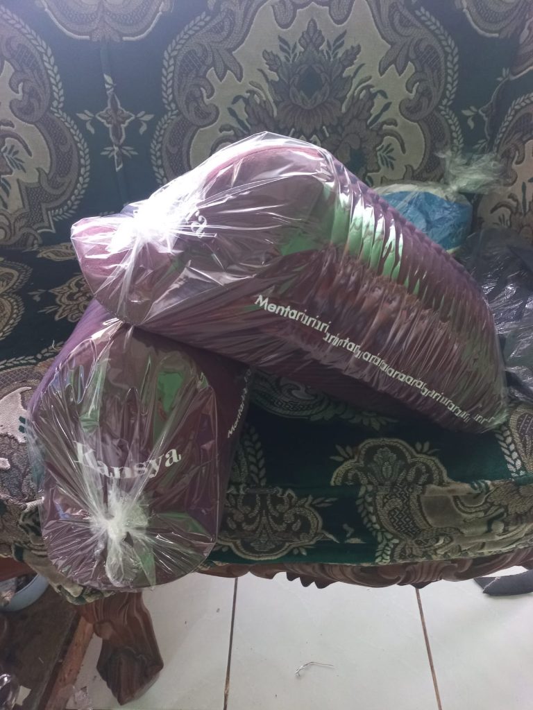 Vendor Topi dan Pabrik topi Berkualitas di Jakarta